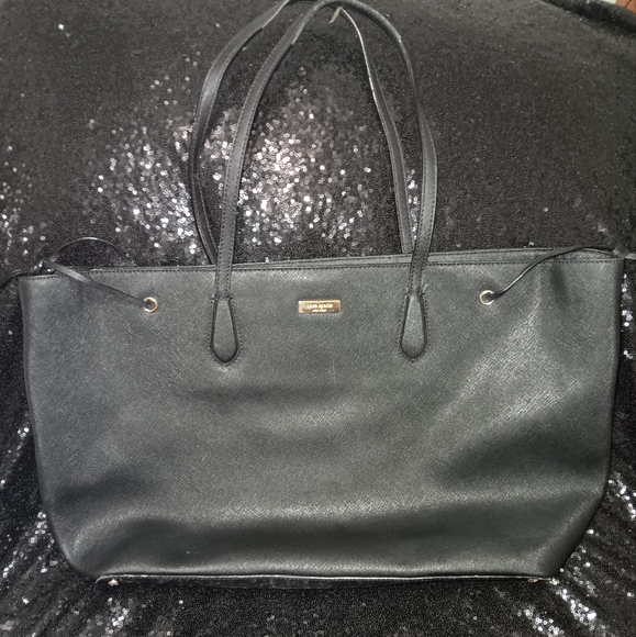 Kate Spade Laptop Shoulder Bag - Picture 1 of 8